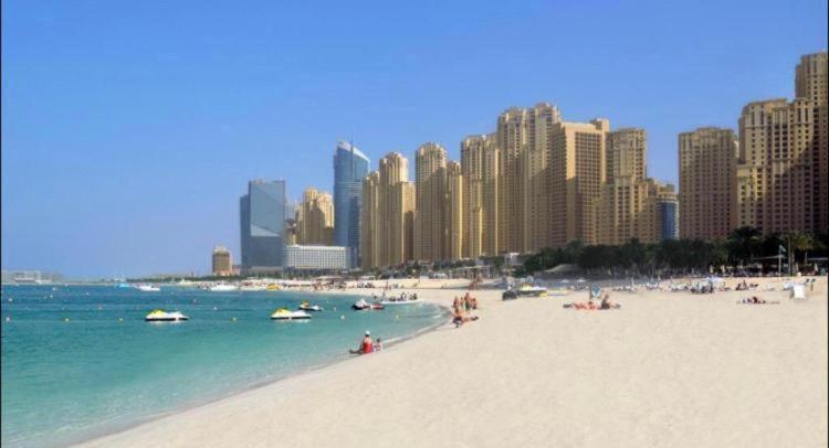 Royal Marina Inn Dubai Exterior photo