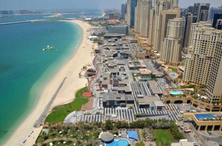 Royal Marina Inn Dubai Exterior photo