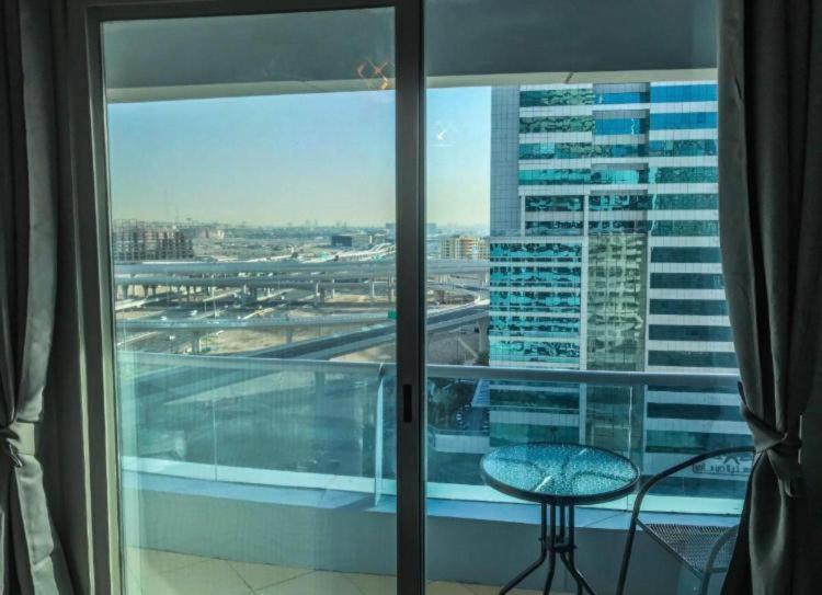 Royal Marina Inn Dubai Exterior photo