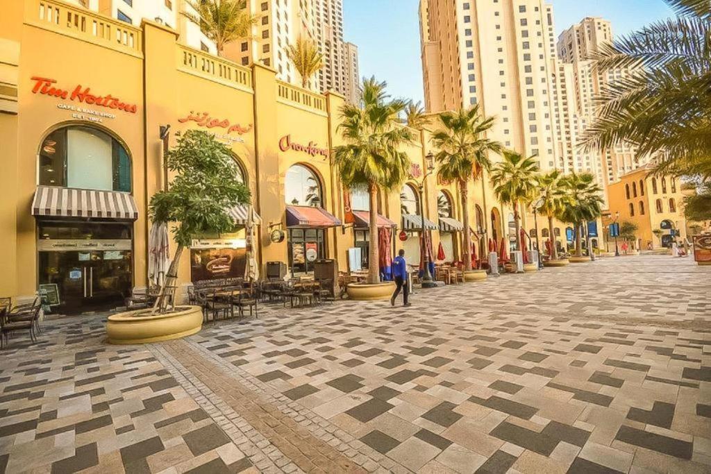 Royal Marina Inn Dubai Exterior photo